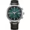 Citizen Elegant Eco-Drive Chronograph