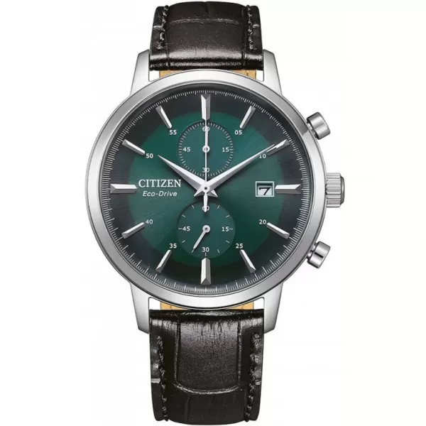 Citizen Elegant Eco-Drive Chronograph