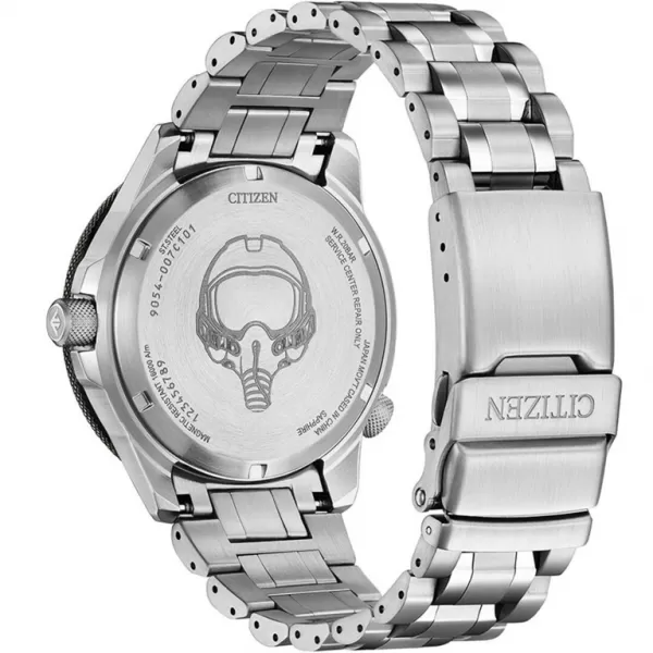 Citizen Promaster Sky GMT Automatic