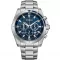 Citizen Basic Quartz Chronograph