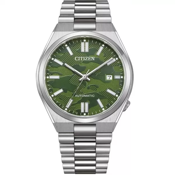 Citizen Elegant Tsuyosa Automatic