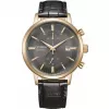Citizen Elegant Eco-Drive Chronograph