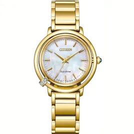 Citizen Elegant Eco-Drive