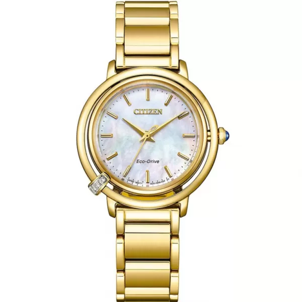 Citizen Elegant Eco-Drive