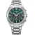 Citizen Sports Eco-Drive Chronograph