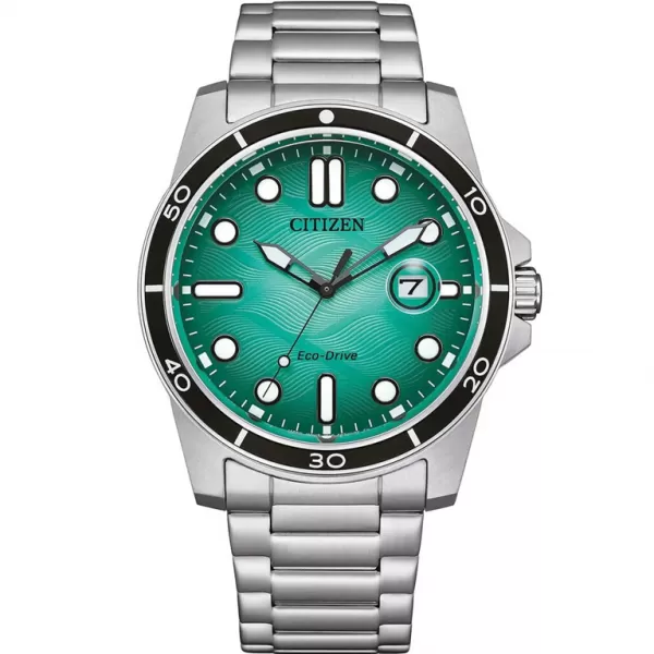 Citizen Sports Eco-Drive