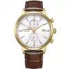Citizen Elegant Eco-Drive Chronograph