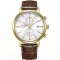 Citizen Elegant Eco-Drive Chronograph