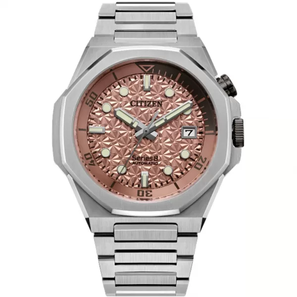 Citizen Series 8 Automatic