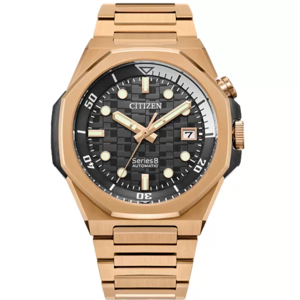 Citizen Series 8 Automatic