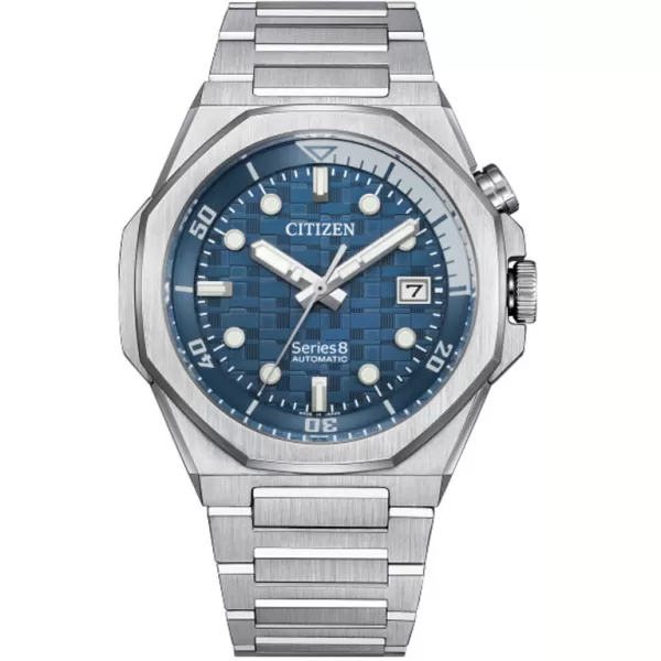 Citizen Series 8 Automatic