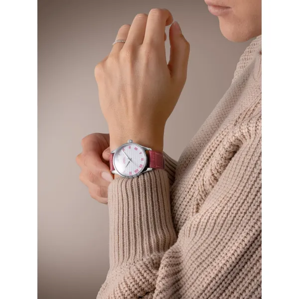 Prim Linea Hearts 36 A - A