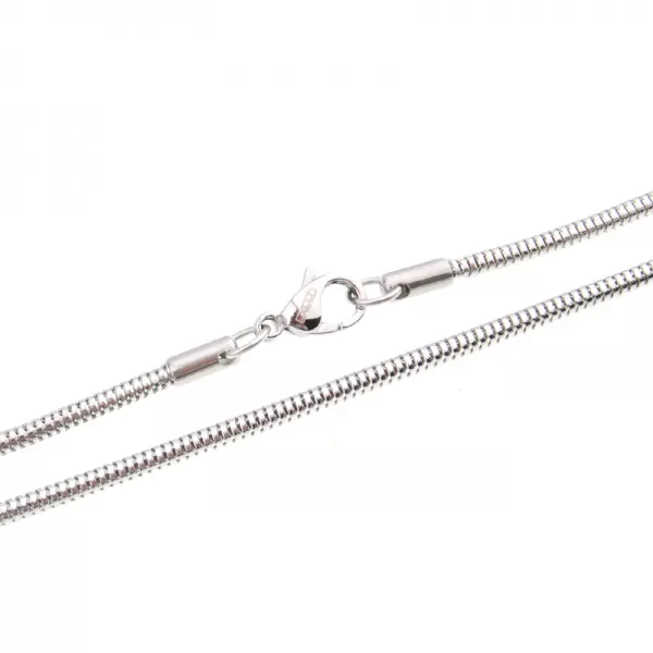 Ocelový řetízek - Lanko 231129