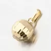 Zlatý přívěsek koule 112P-131441