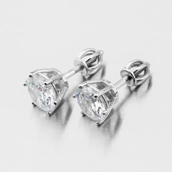 Pecky se zirkony 668P-120623