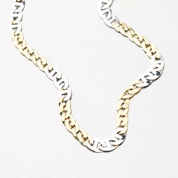 Zlatý náramek PKL24-034