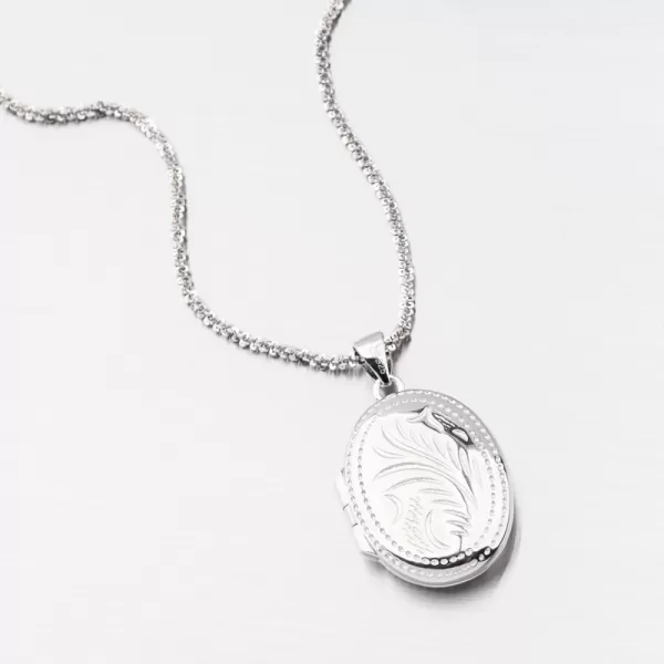 Stříbrný přívěsek HST-13740