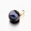 Zlatý přívěsek s perlou 53GZ-3029Z-BLACK