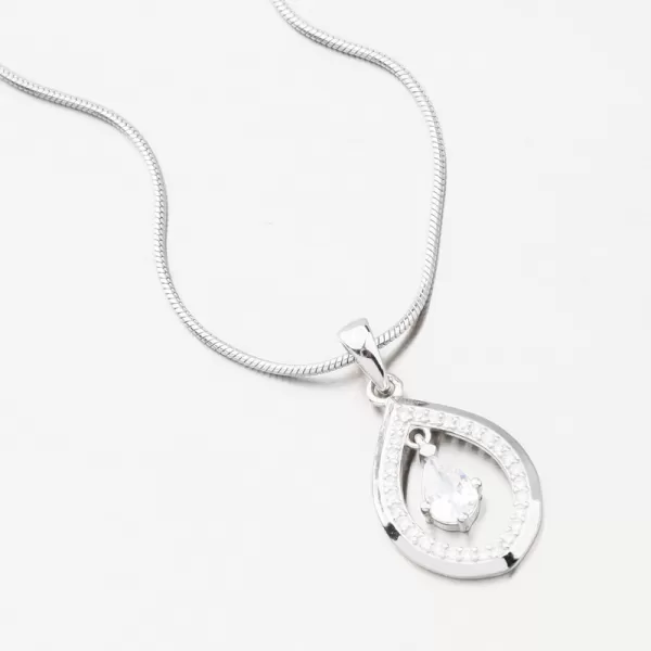 Stříbrný přívěsek PKL-3148