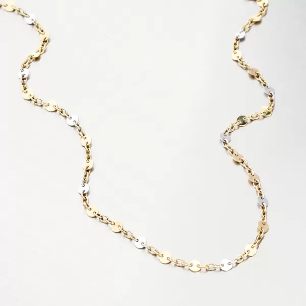 Zlatý náramek 44-1033