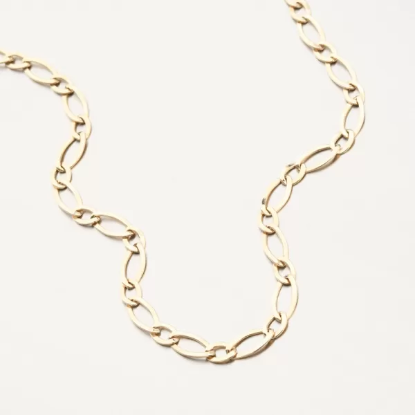 Zlatý náramek 144P-141192