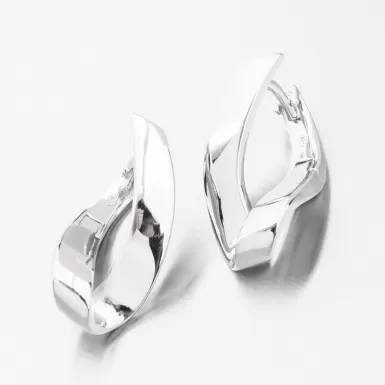 Dámské náušnice stříbro 925 PKL-2188