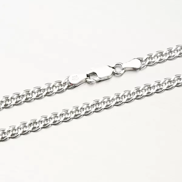 Stříbrný náramek Grand CHRS-NONNA-060