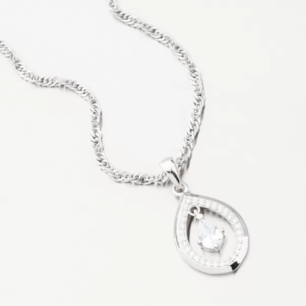 Stříbrný přívěsek PKL-3148