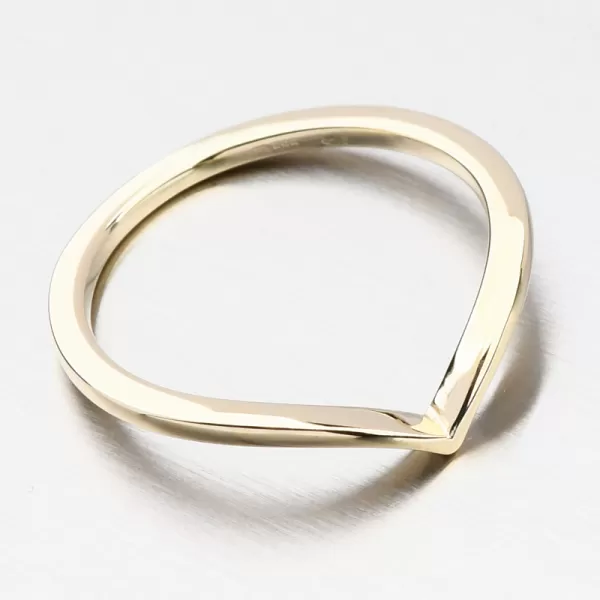 Zlatý prsten 71SKL-4823-ZL