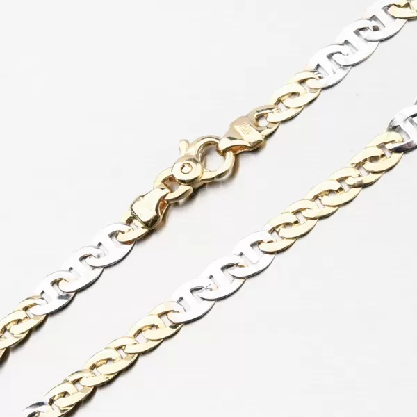 Zlatý náramek PKL24-034