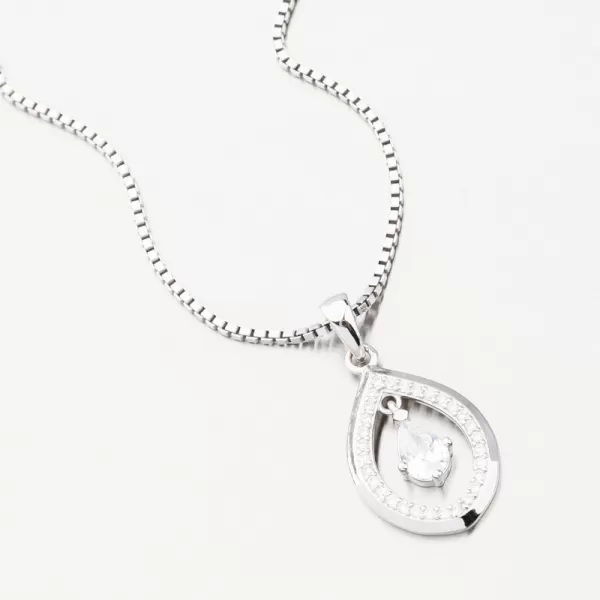 Stříbrný přívěsek PKL-3148