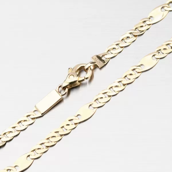 Zlatý náramek PKL24-038