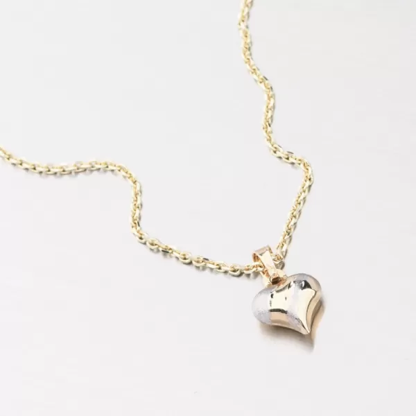 Zlaté srdce 142P-130800-6