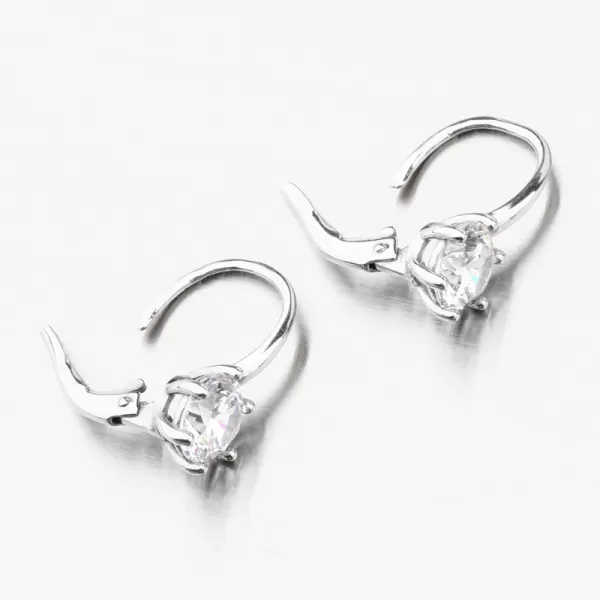 Visací náušnice 668P-120683