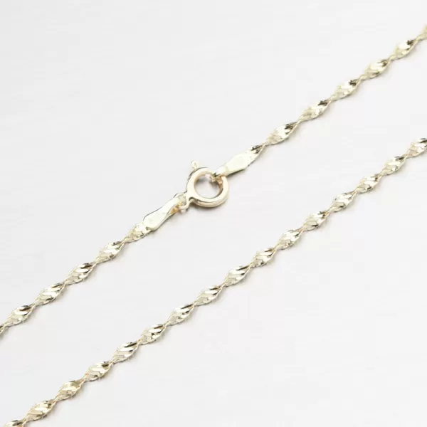 Zlatý řetízek Lambada 364P-150006