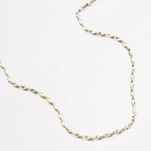 Zlatý řetízek Lambada 364P-150006