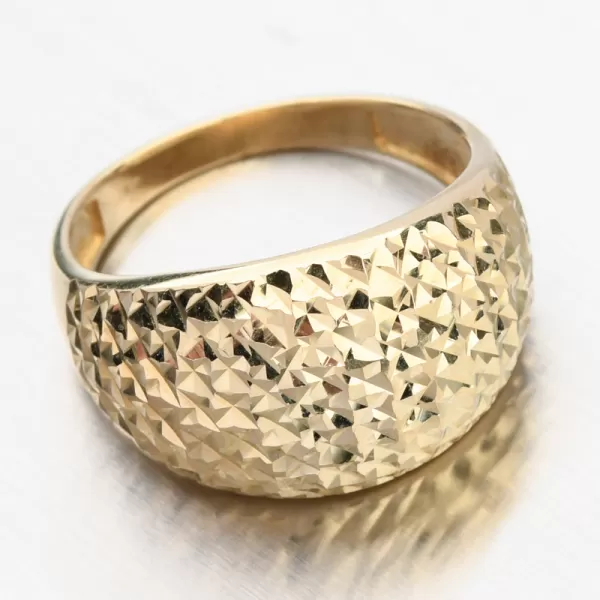 Zlatý prsten PKL21-032