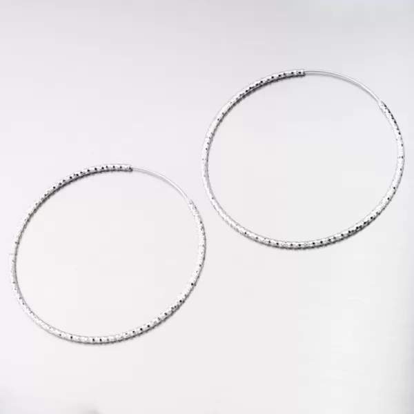 Dámské kruhy UCST-12787/55N