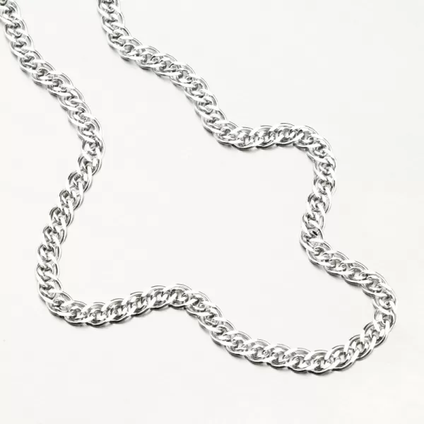 Stříbrný řetízek Grand CHRS-NONNA-060