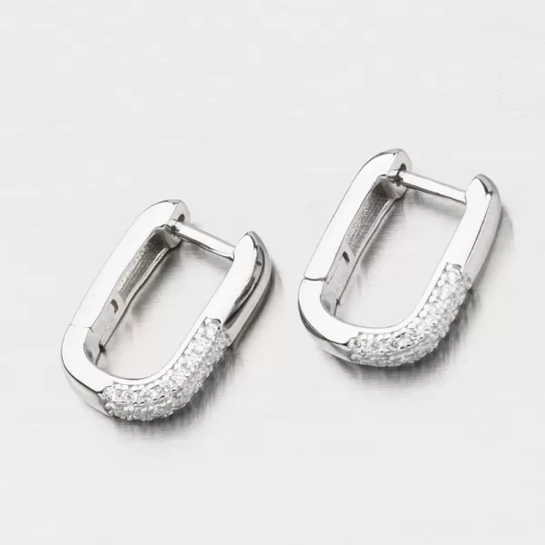 Dámské náušnice PKL-2221