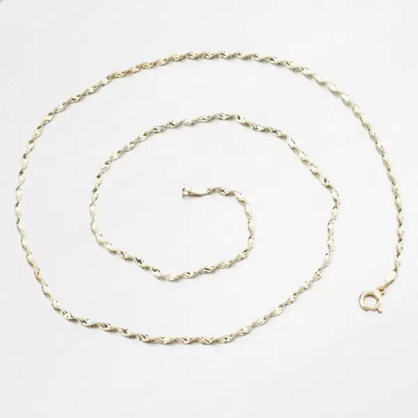 Zlatý řetízek Lambada 364P-150006