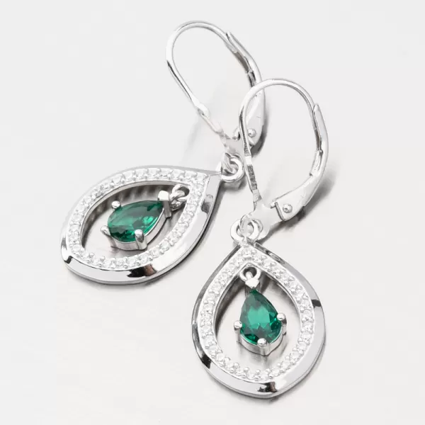 Visací náušnice PKL-2213