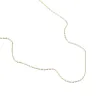 Řetízek žluté zlato 585 Anker GML-FOR-030