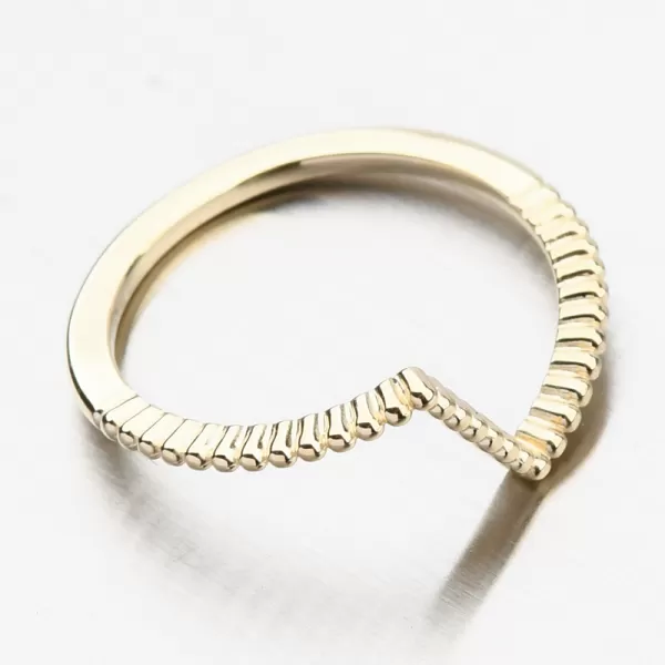 Zlatý prsten 71SKL-4835-ZL