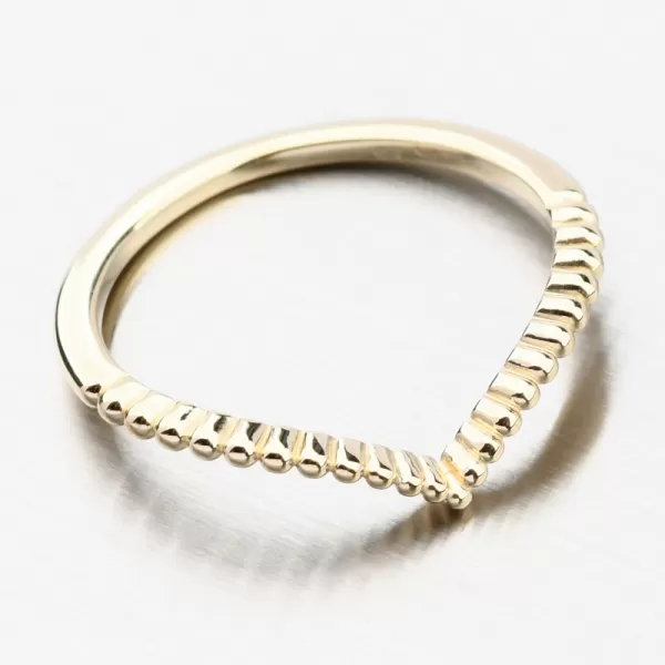 Zlatý prsten 71SKL-4825-ZL