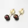 Zlaté pecky 52GZ-3005-ZL-SR-BLACK