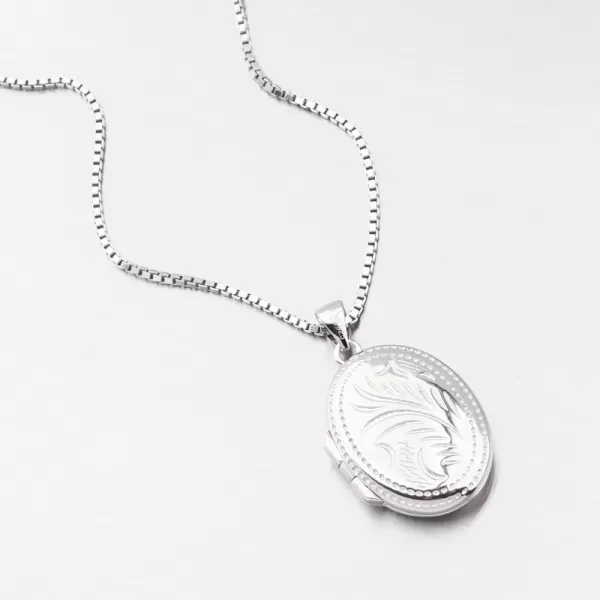 Stříbrný přívěsek HST-13740