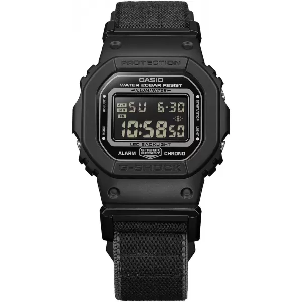 Casio G-Shock DW-5600MNC-1ER
