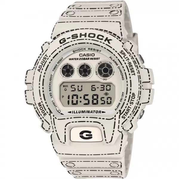 Casio G-Shock DW-6900RGM-5ER Origami Limited Edition