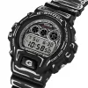 Casio G-Shock DW-6900JV-1ER Joshua Vides Limited Edition